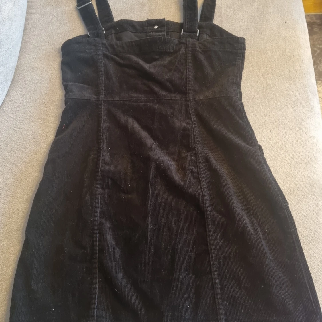 H&M Hängselklänning  - 90