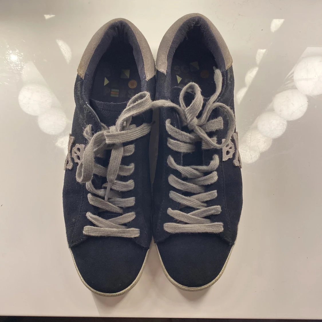 SUPERSNYGGA SKOR - 93