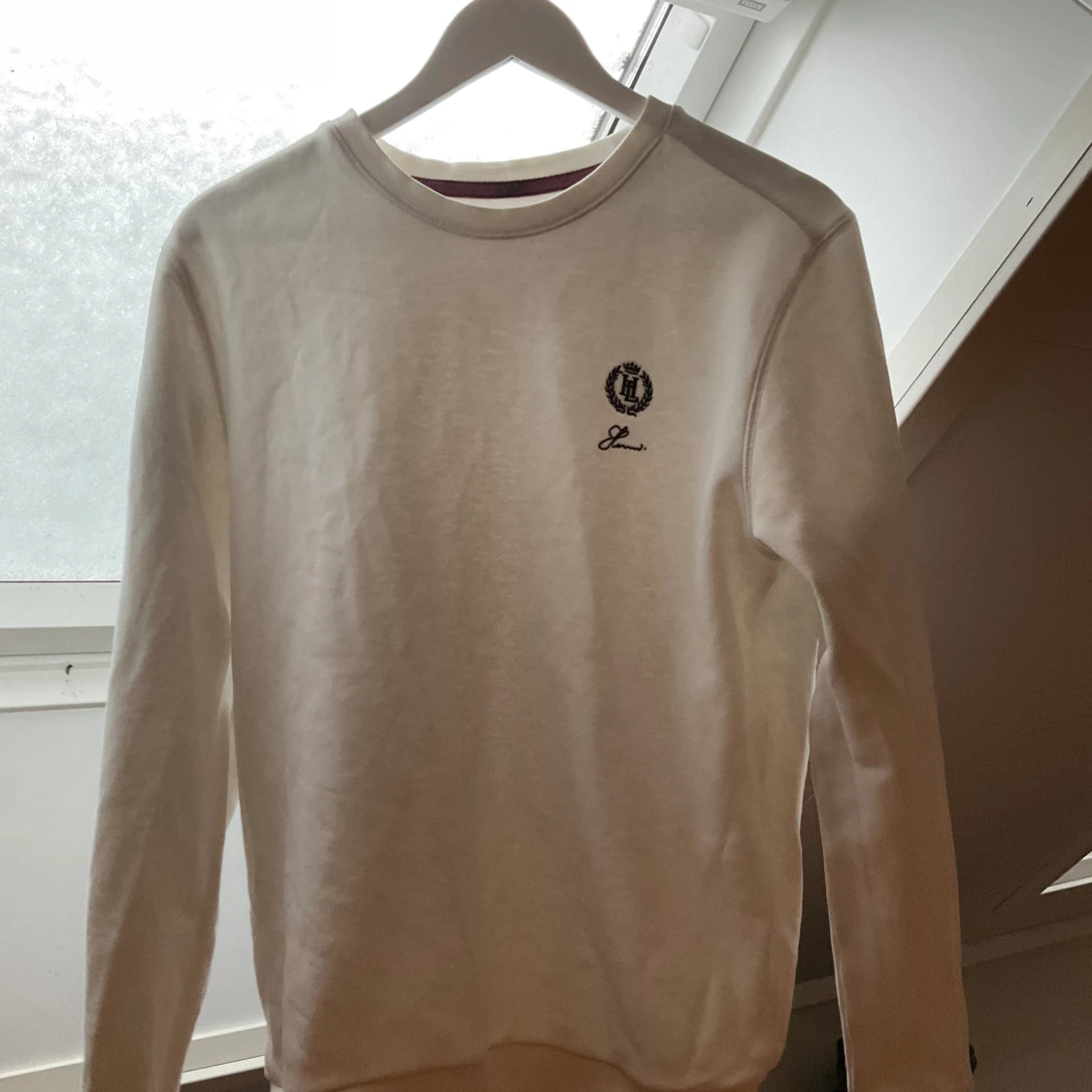 Henry Loyd sweatshirt 