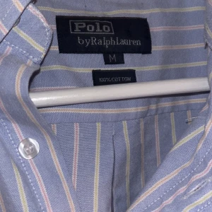 Ralph Lauren Skjorta - Skjorta Ralph Lauren, strl M passar M/L!