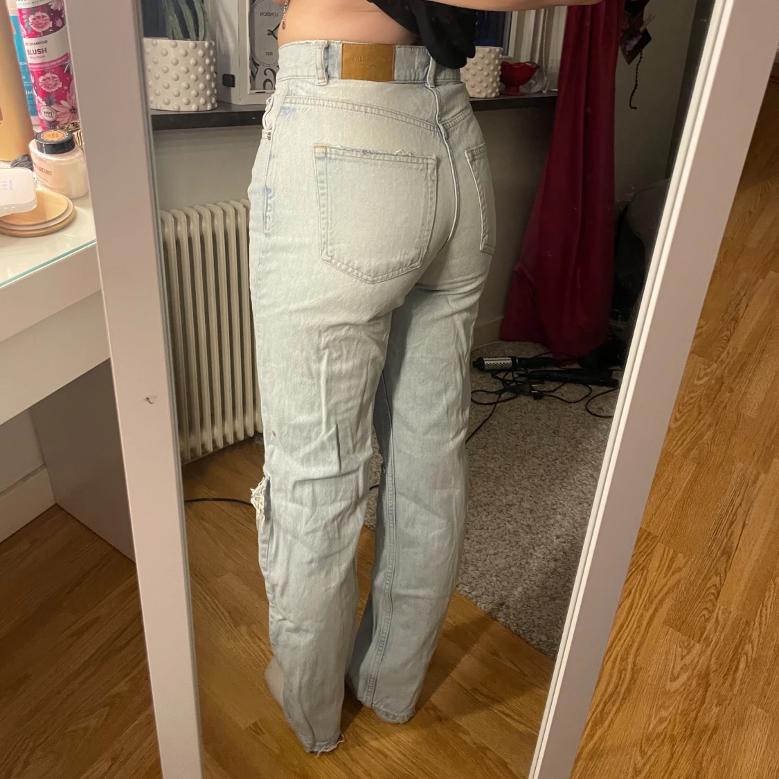 Håliga Jeans - 90