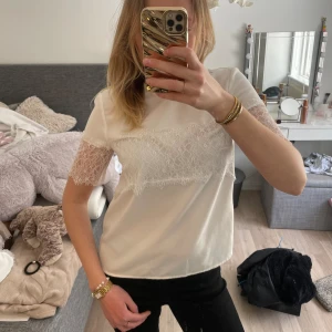 Blus - Hur söt blus?😍😍💕