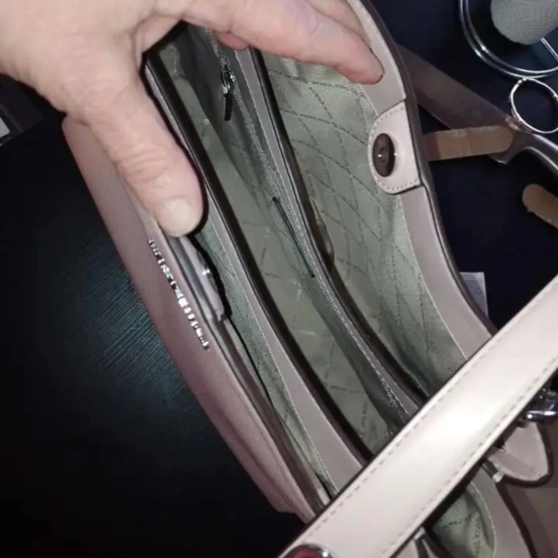 Michael kors Väska  - 90