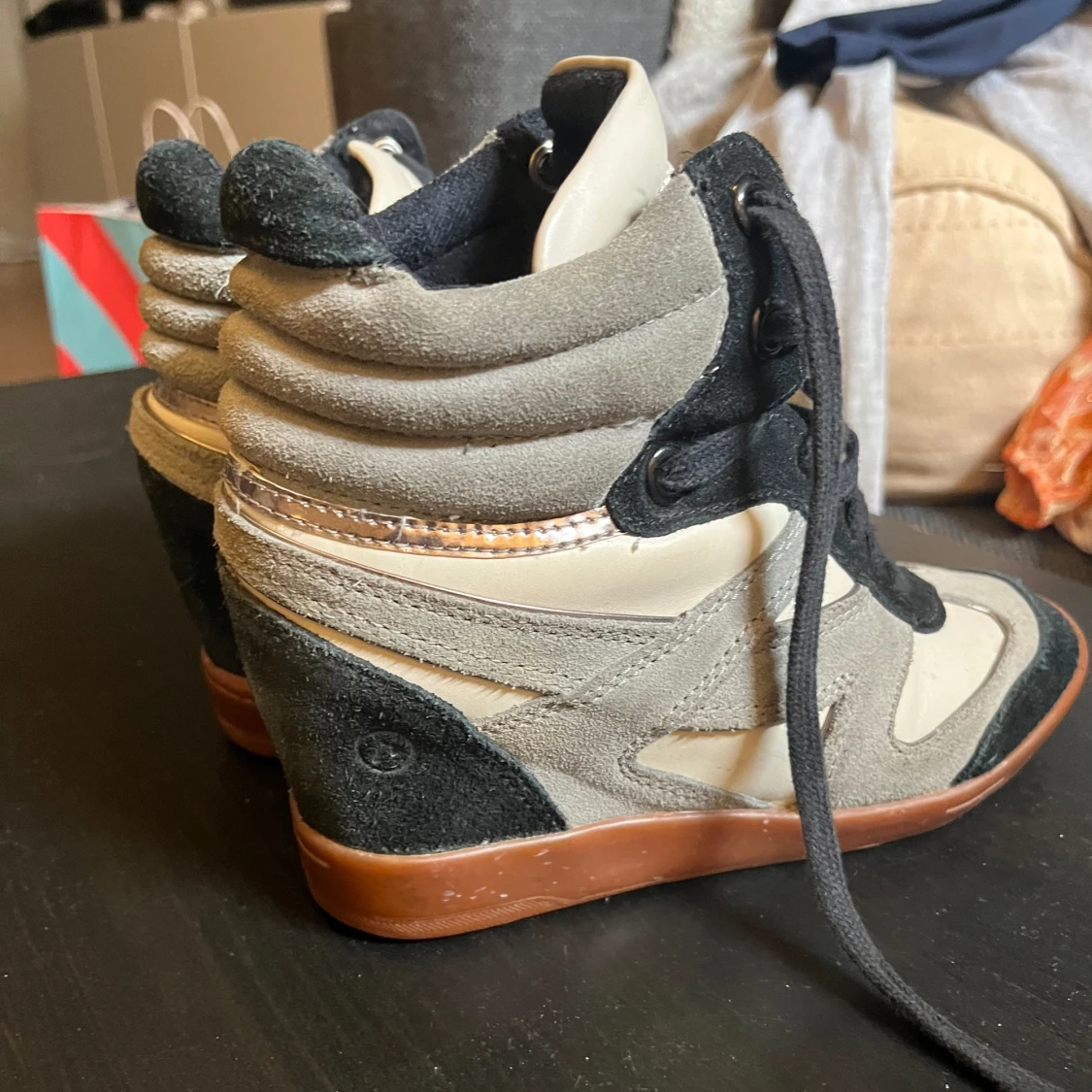 Isabel Marant liknande skor - 90