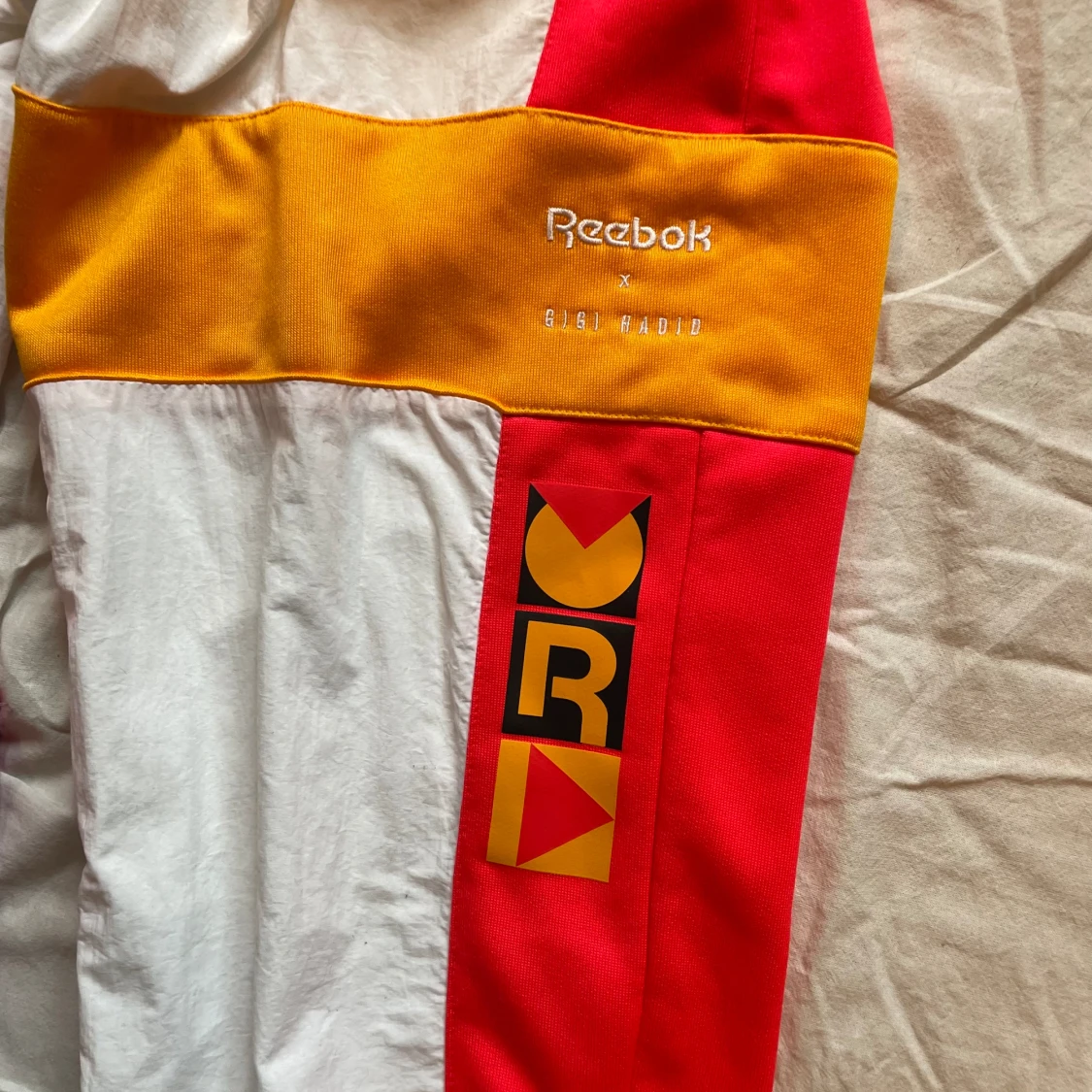 Reebok X Gigi Hadid - 90