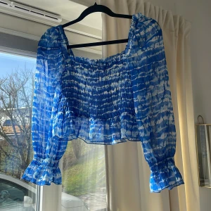 Topp  - Topp från zara 