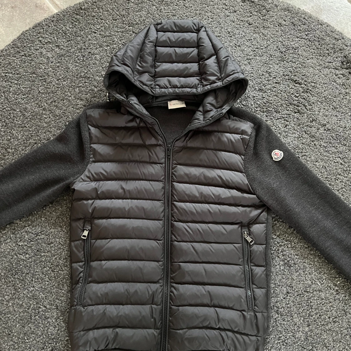 Moncler cardigan - 90