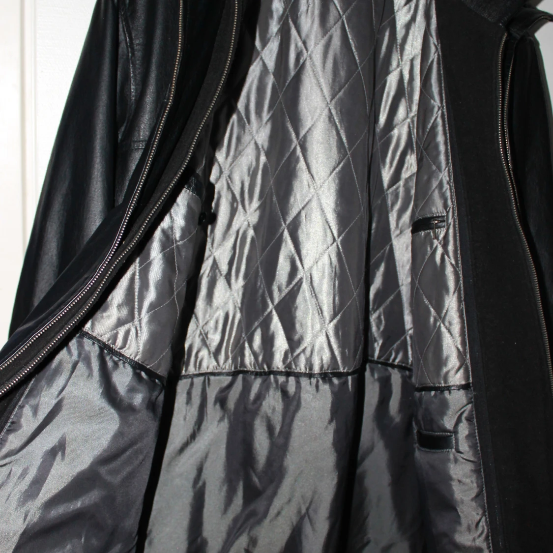 SAKI SKINJACKA  - 90