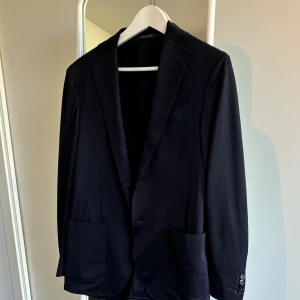 Rose born blazer - Blazer Navy, Cotton Strl 46 Nypris 12500kr