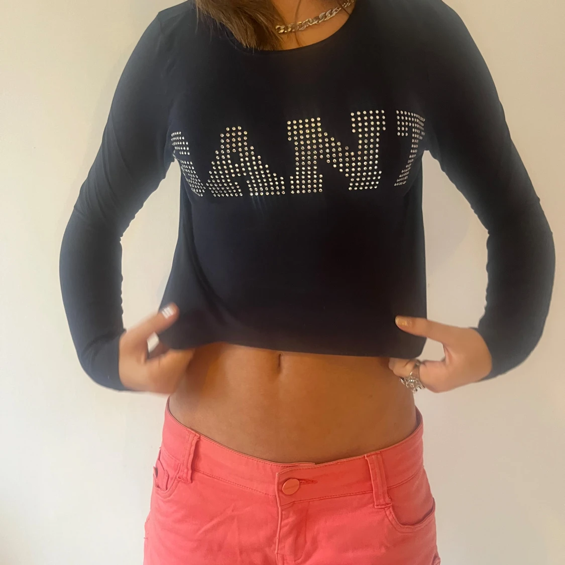 Gant tröja💛 - 90