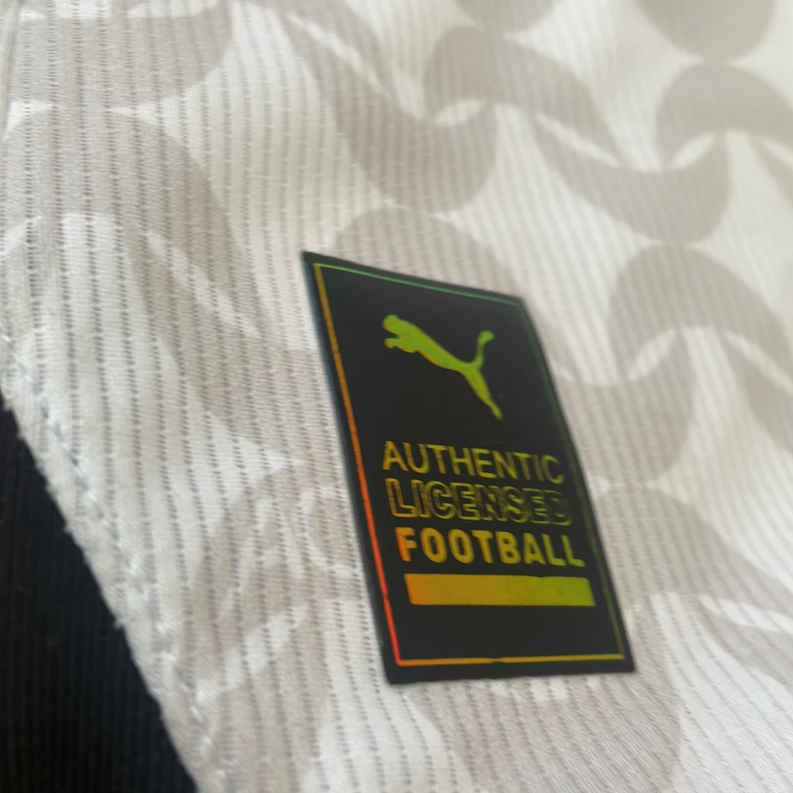 Ac Milan tröja - 91