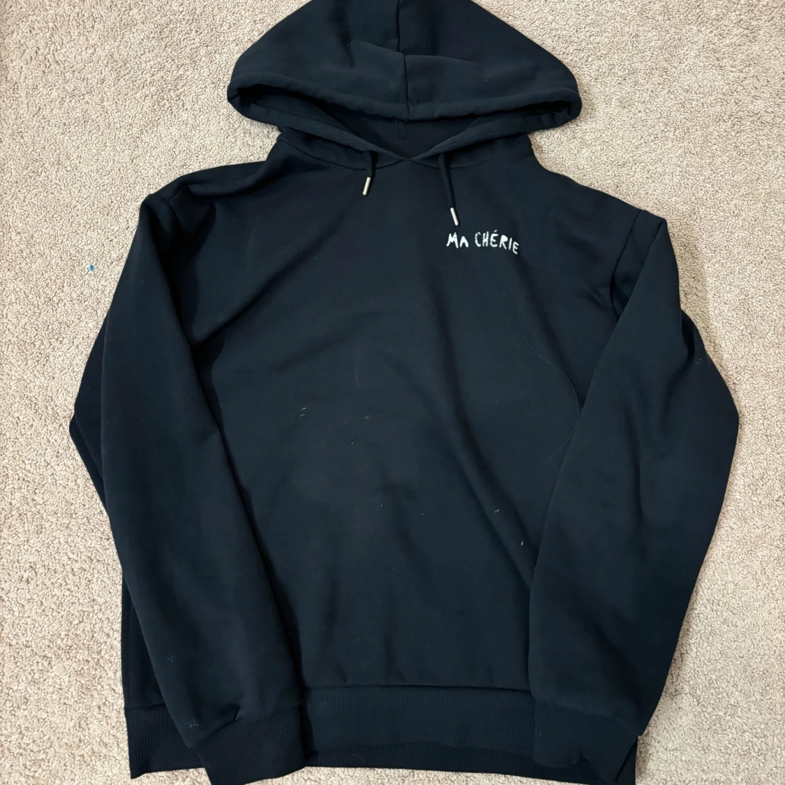 Ma chérie hoodie💙 - 91