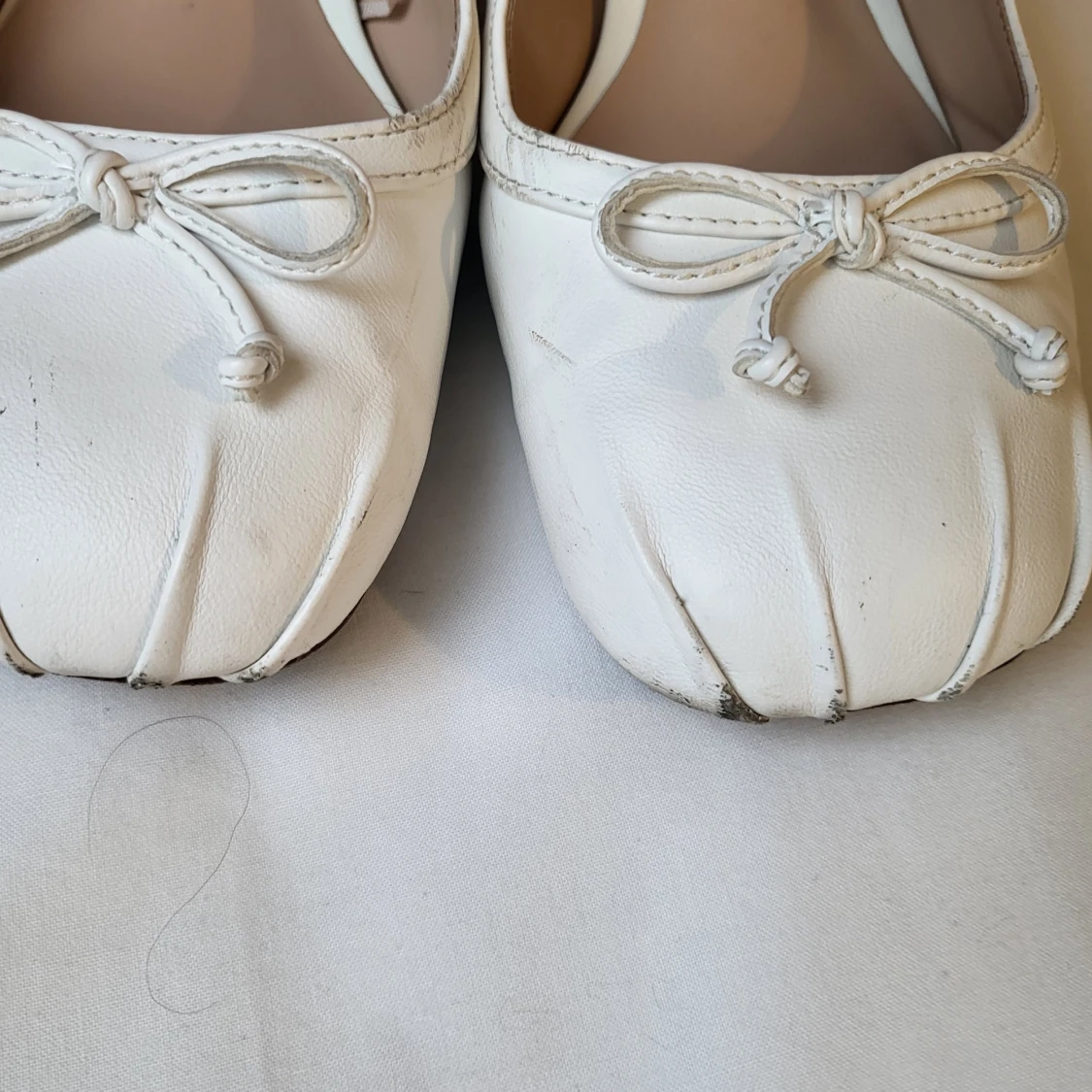 MNG ballerina klackar  - 90