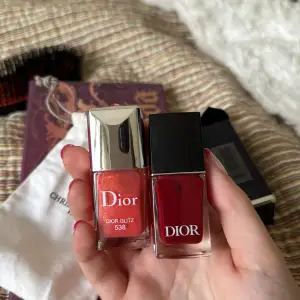 Dior nagellack