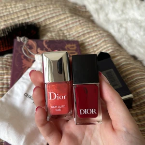Dior nagellack - Dior nagellack