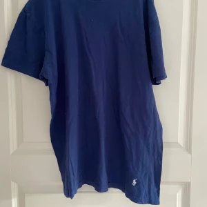 Polo ralph lauren t-shirt - Blå ralph lauren t-shirt