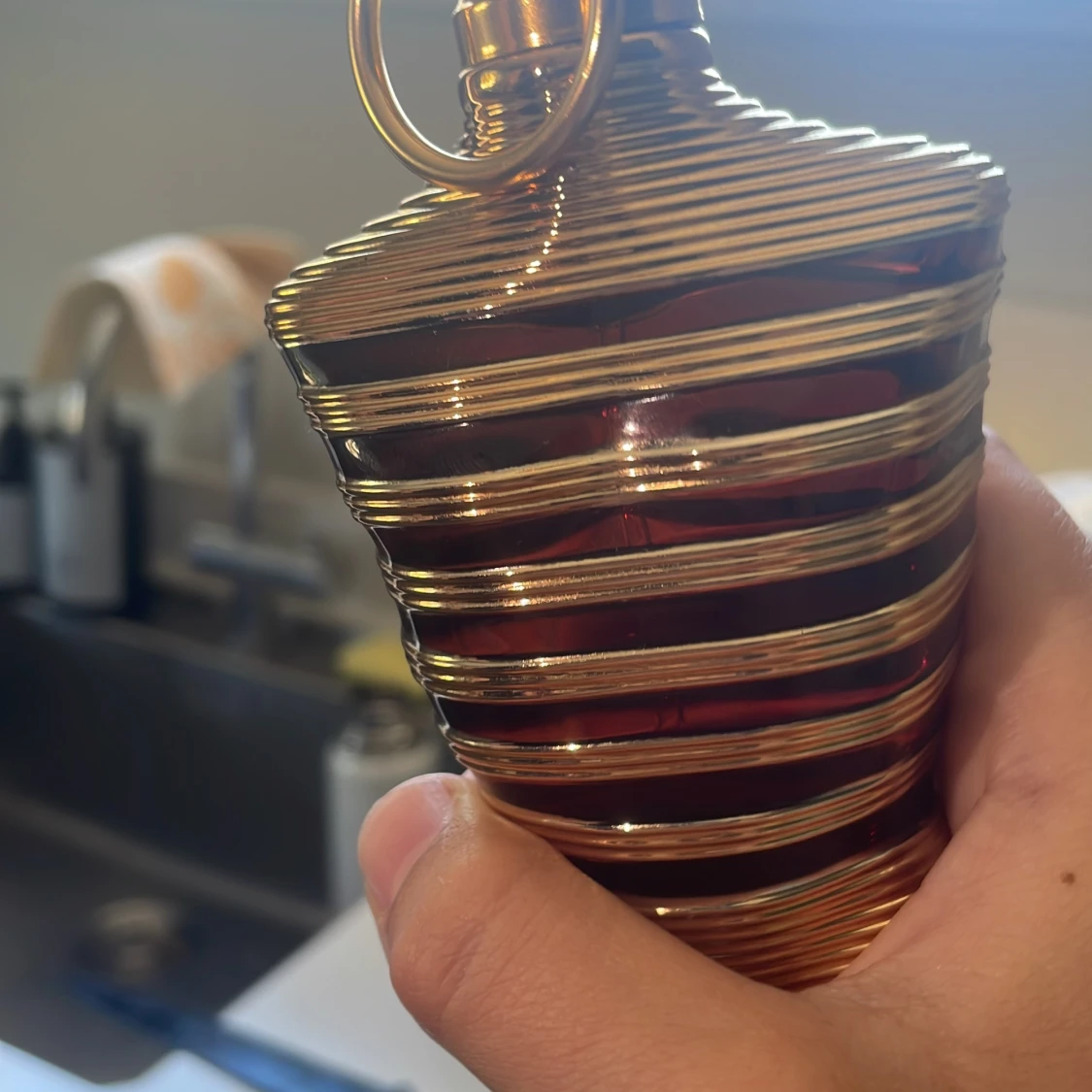 JPG elixir 125 ml - 93