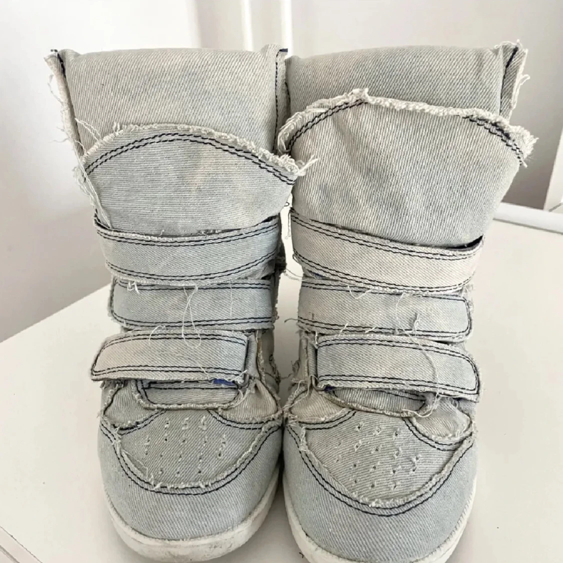 Isabel marant skor - 91