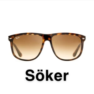 Rayban boyfriends - Söker ett par rayban boyfriends 