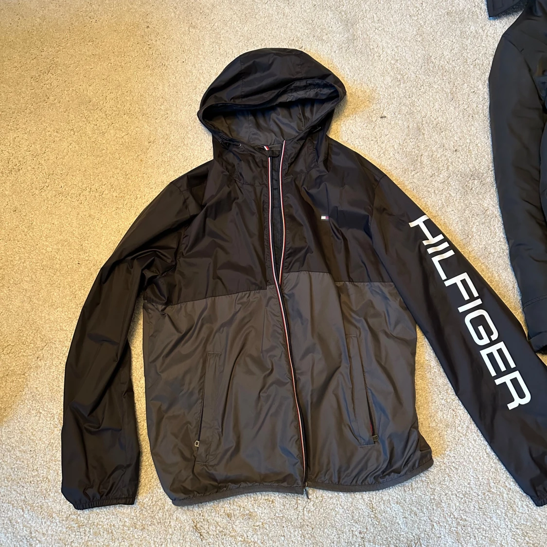 Tommy Hilfiger Dunjacka