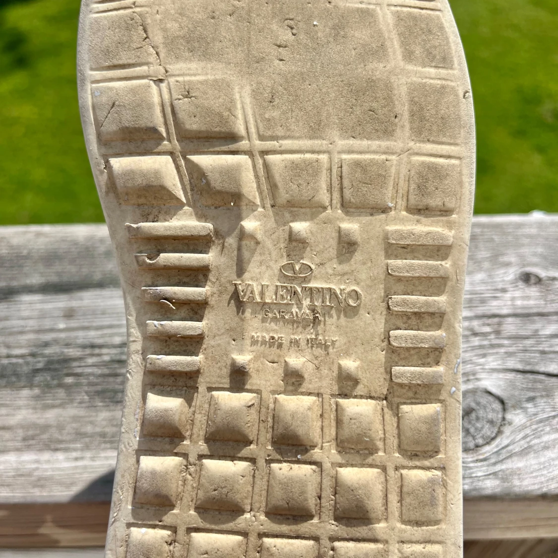 Valentino skor  - 93