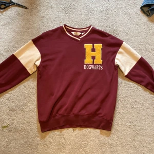Harry Potter tjock tröja  - Stl 158/164 bra skick från HM