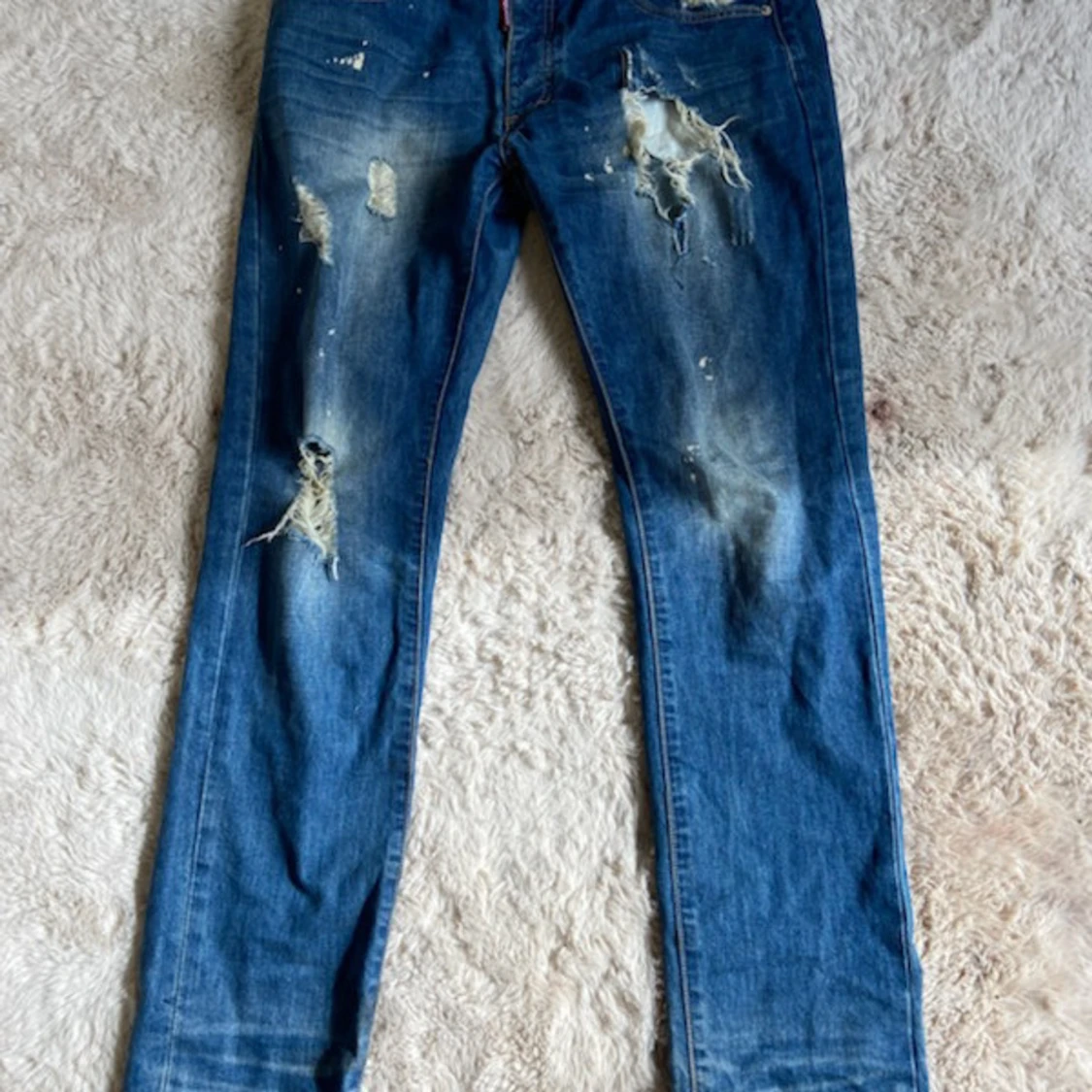 DSQUARED2 jeans