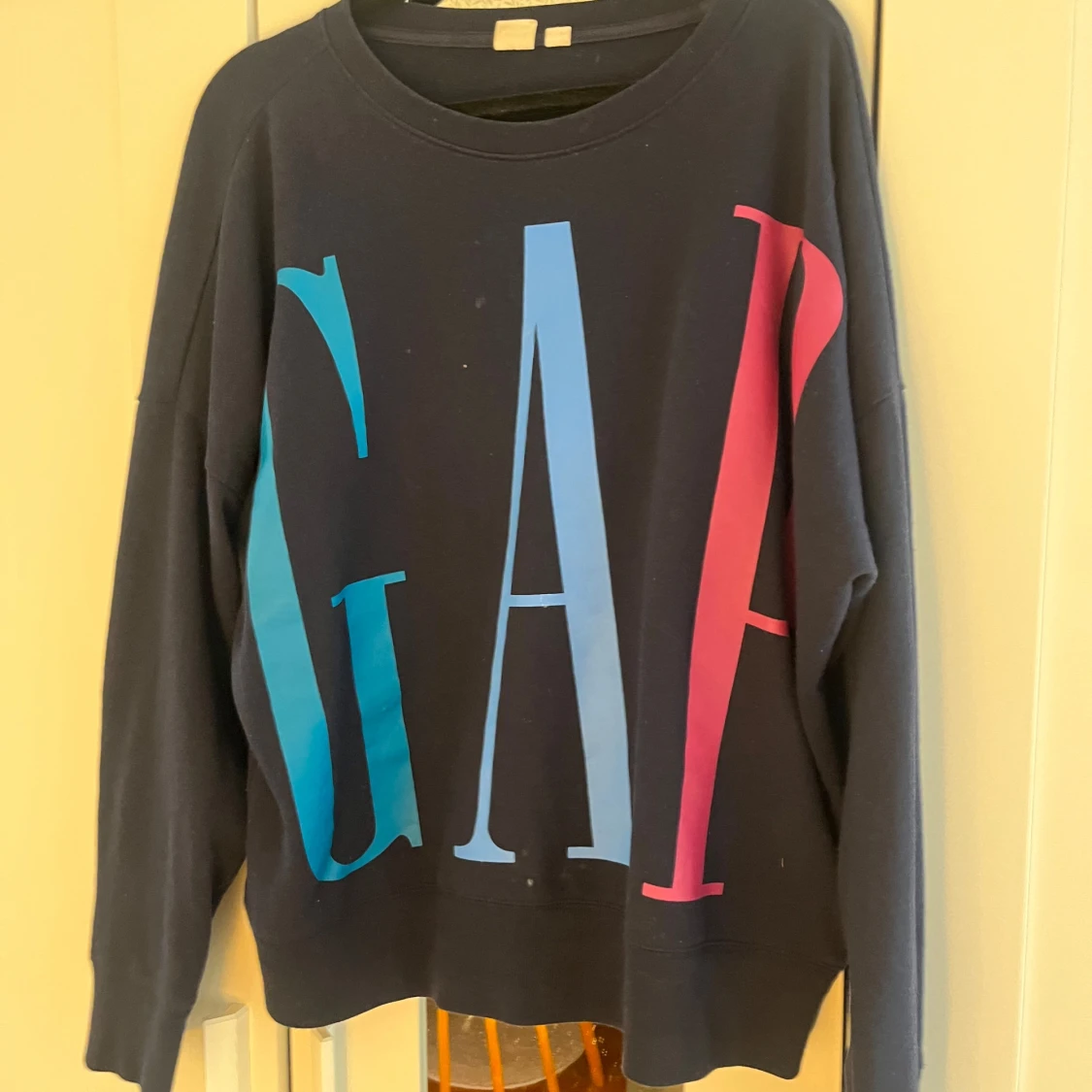 Gap tjocktröja  - 90