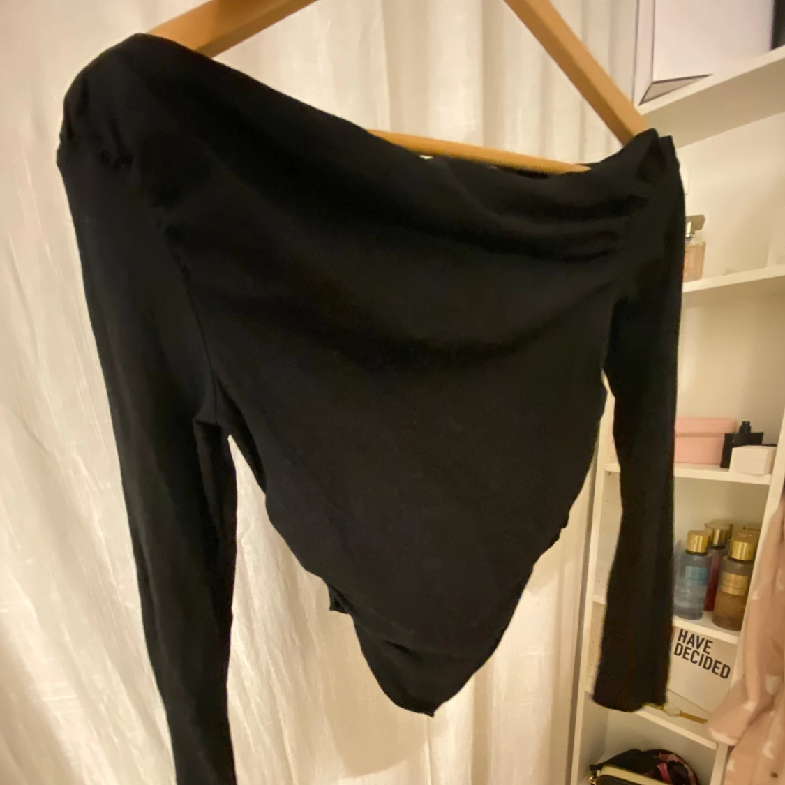 Svarta tröja - 90