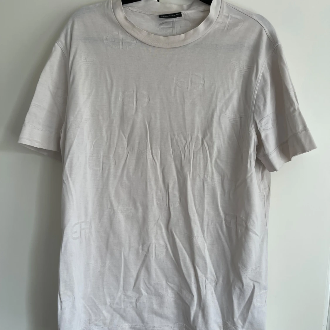 Giorgio armani t-shirt - 91