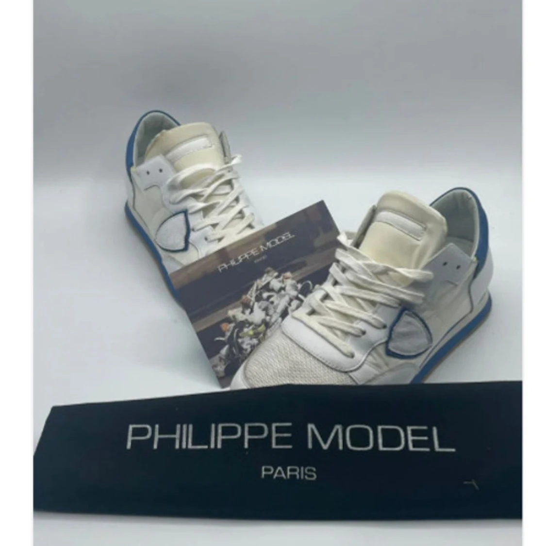 Phillipe model skor - 90