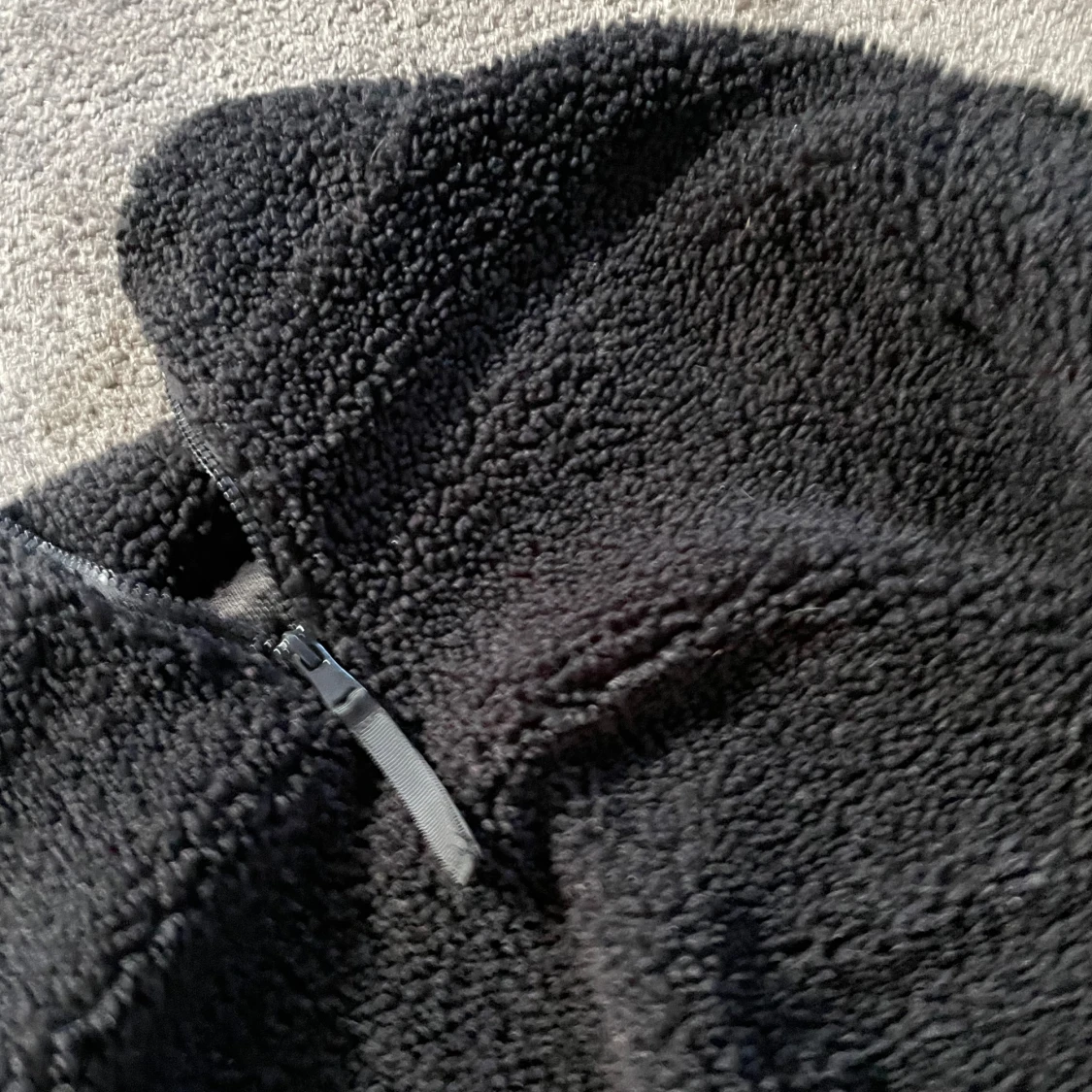 Tjock tröja 💕 - 90