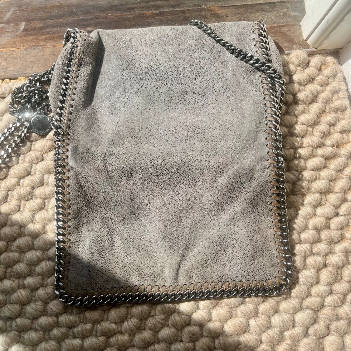 Stella McCartney väska  - 90