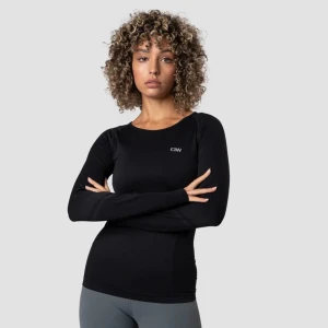 Everyday seamless longsleeve Icaniwill - Bra skicka, knappt använd