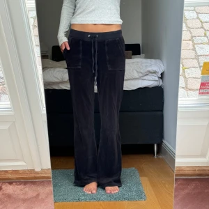 Juicy couture  - Mjukisbyxor från juicy couture 