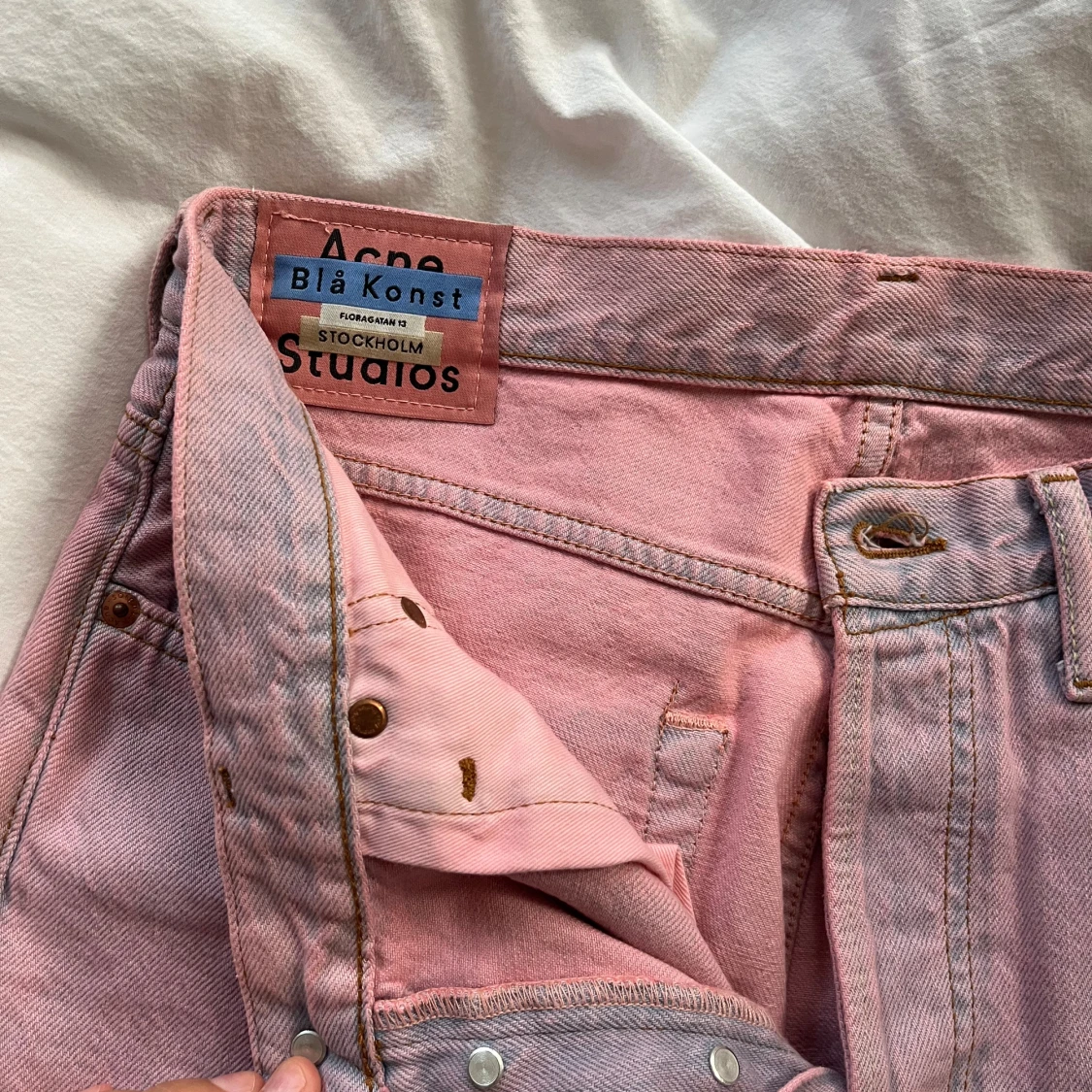 Acne jeans  - 90