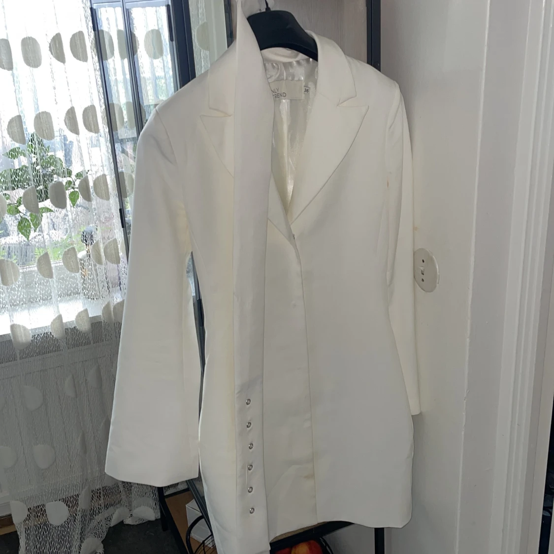 Kavaj klänning - 90