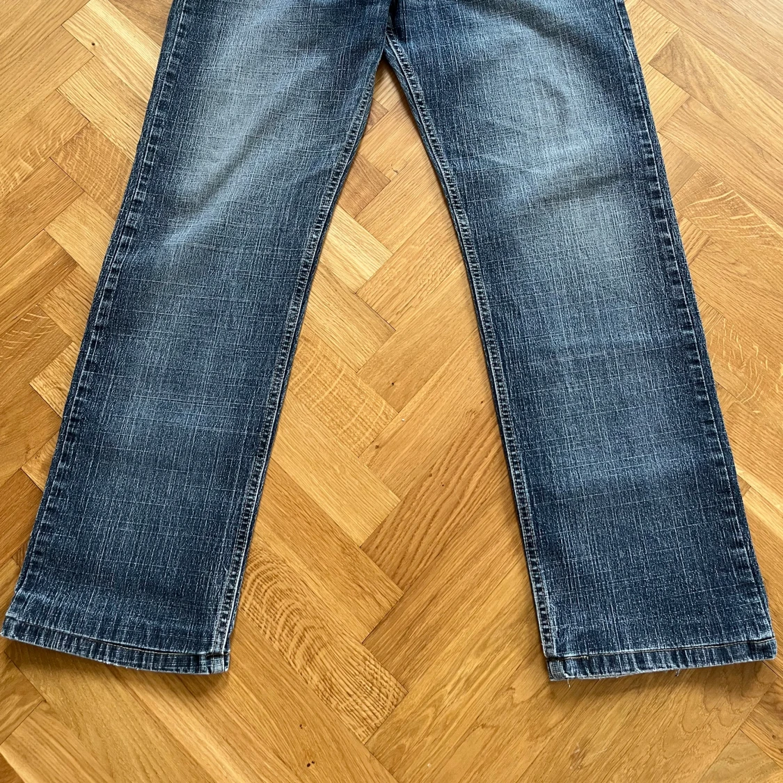 Diesel washed jeans  - 90