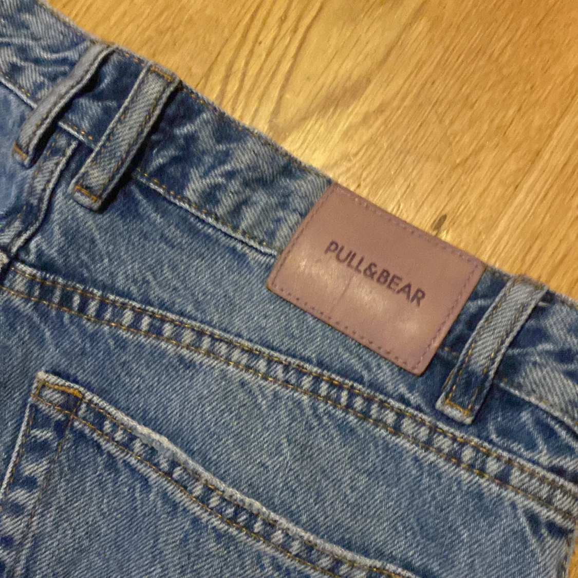 Pull&bear jeans  - 90