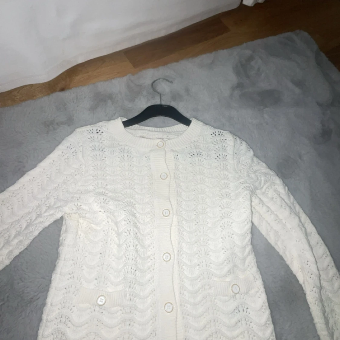 Skit snygg kofta - 90
