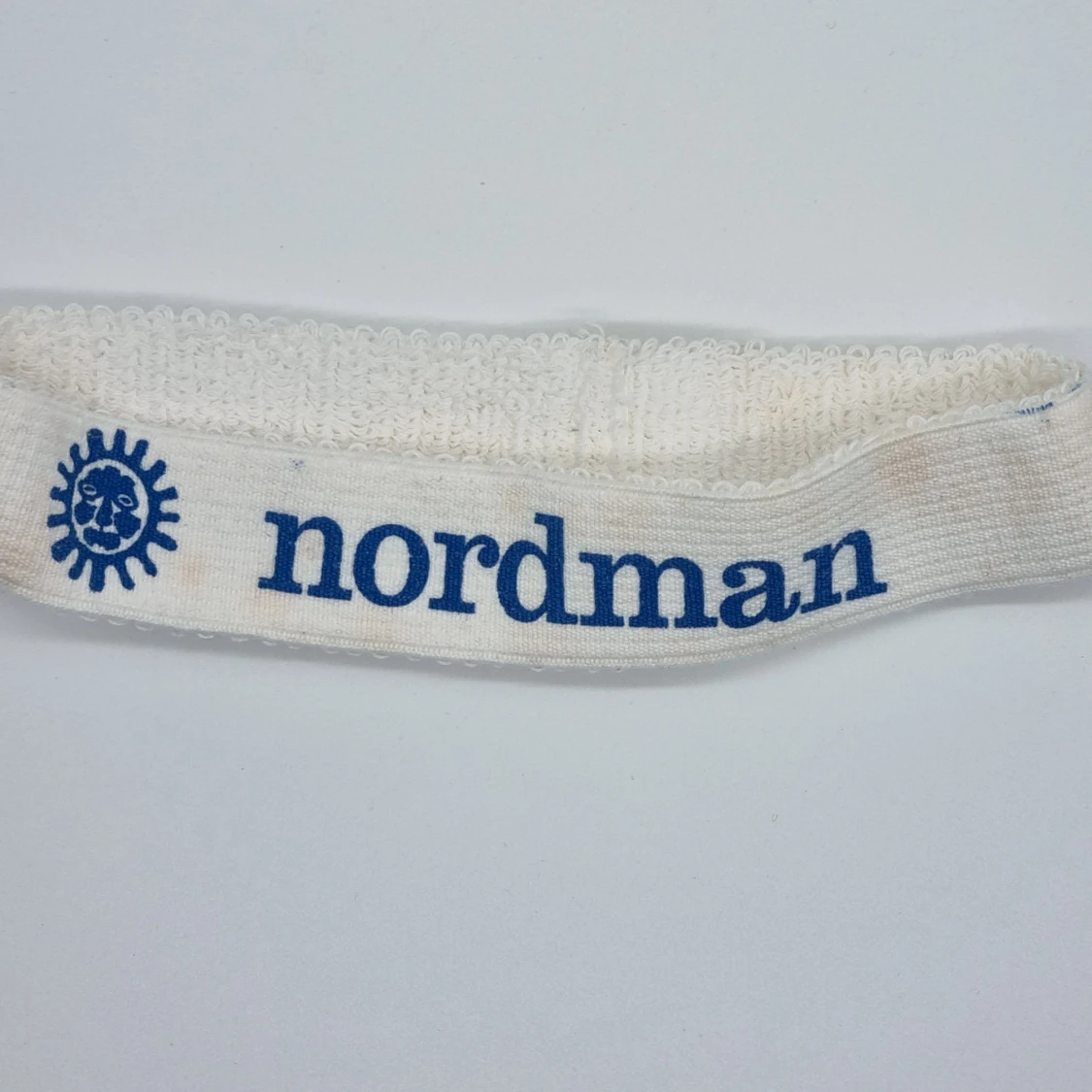 NORDMAN svettpannband svensk merchandise - 90
