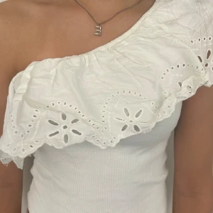 Zara topp - Fin topp från zara