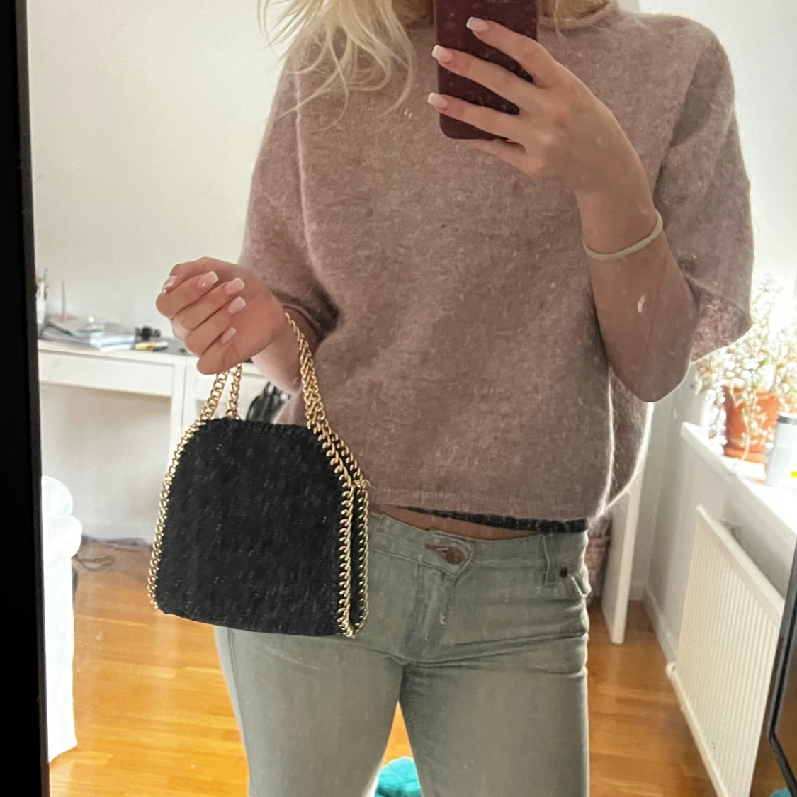 Stella McCartney Tore bag - 91