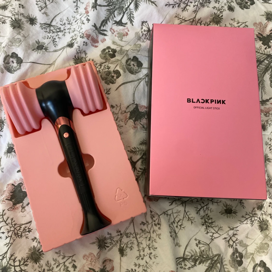 Blackpink lightstick
