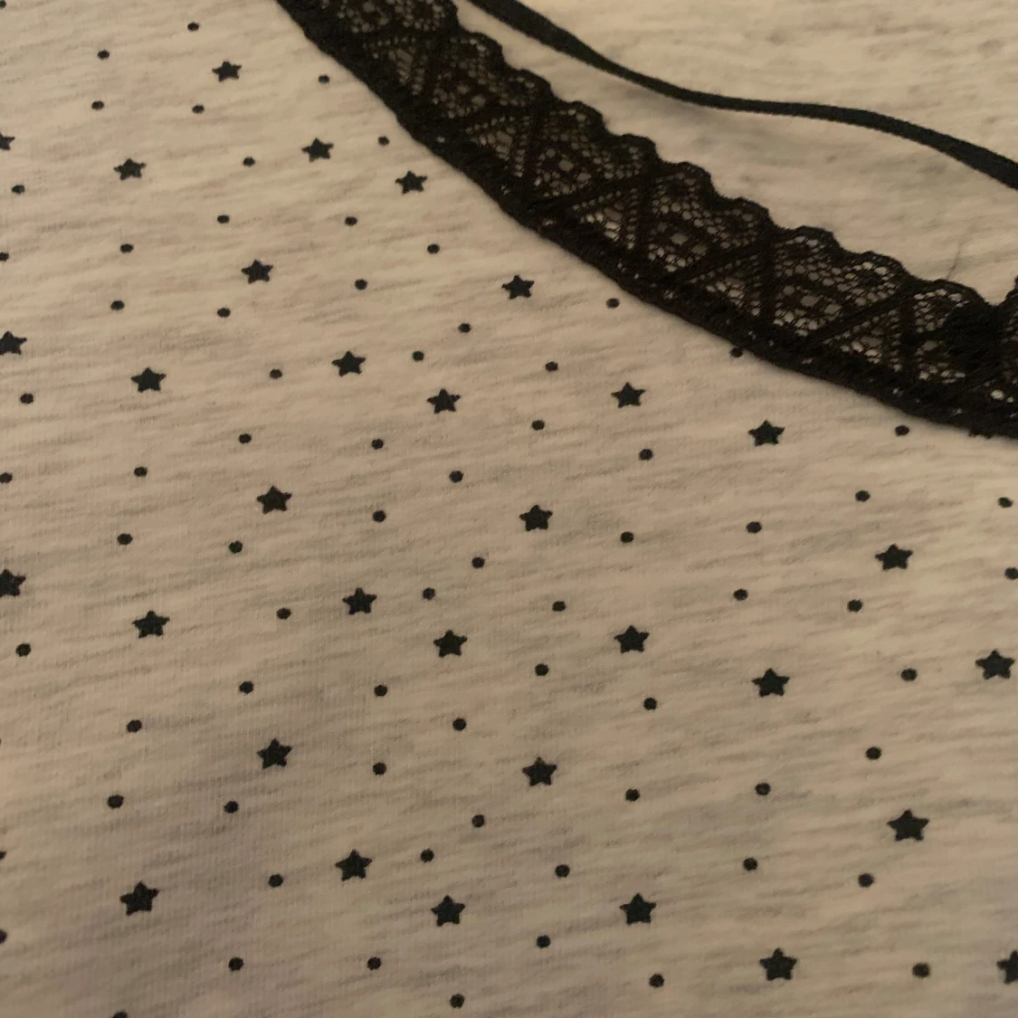 Långärmad tröja  - 91