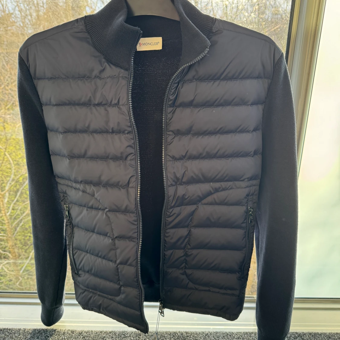 Moncler Cardigan - 90