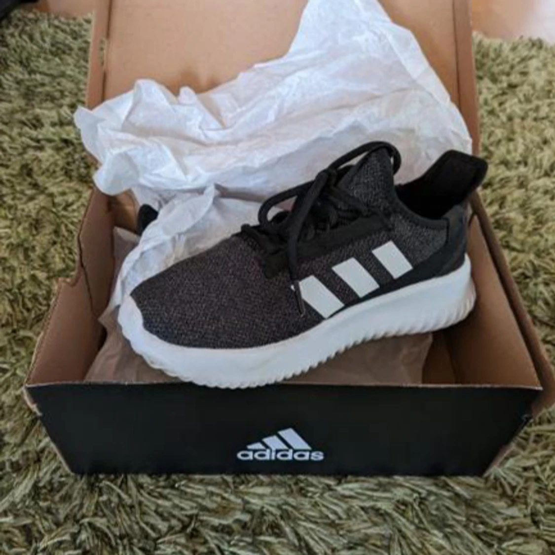 Converse, adidas och björn borg skor - 93