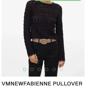 Tröja - Säljer denna jättesnygga tröja som inte kommer till någon användning💓