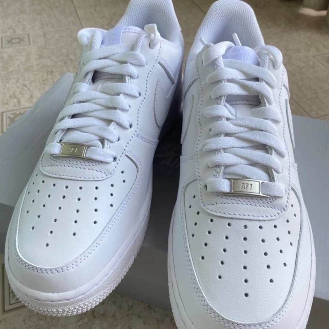 Nike Air Force1 - 90