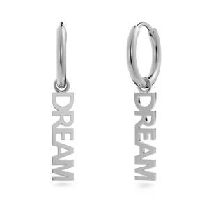 örhängen edblad  - dream hoops örhängen från edblad, knappt använda och i fint skick, nypris 350kr och säljer för 229kr